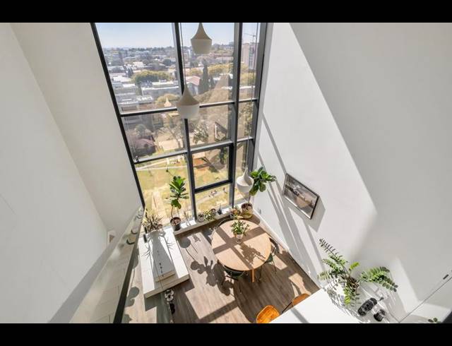 2 BEDROOM APARTMENT FOR SALE IN ROSEBANK